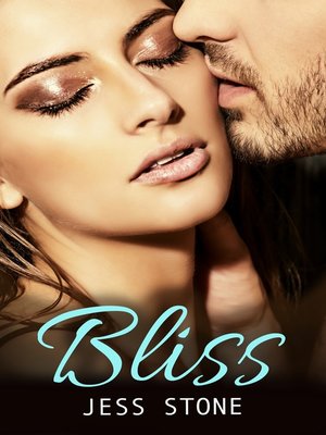 cover image of Bliss
